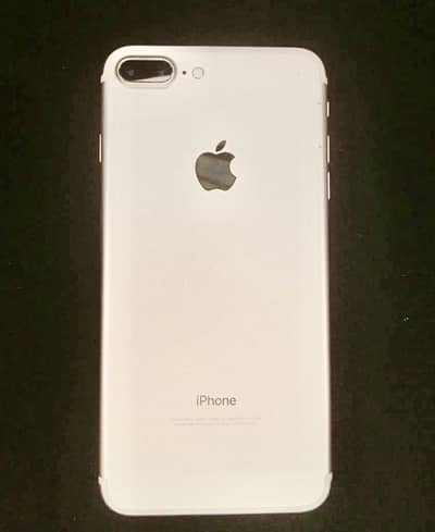 Apple iPhone7+ PTA Approved battery79