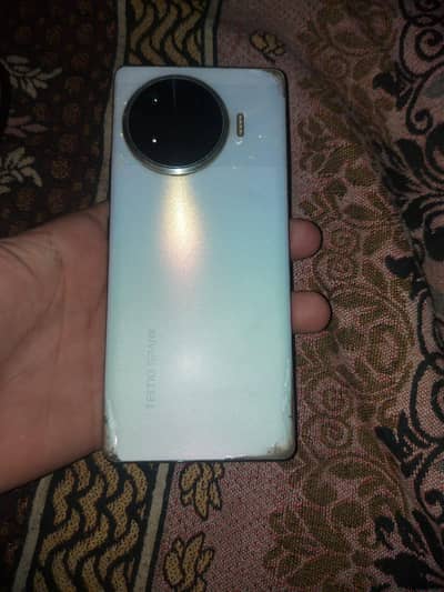 Tecno Spark 20 Pro Plus