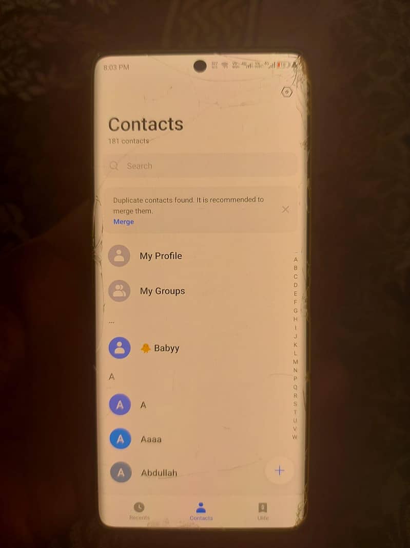 Tecno Spark 20 Pro Plus 2