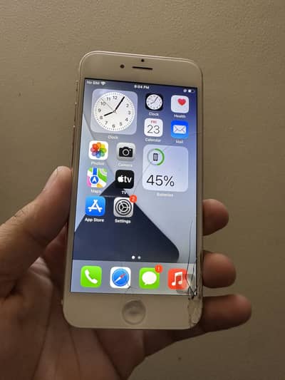 Apple iPhone 6S