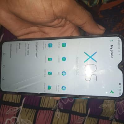 Infinix Hot 9 Play