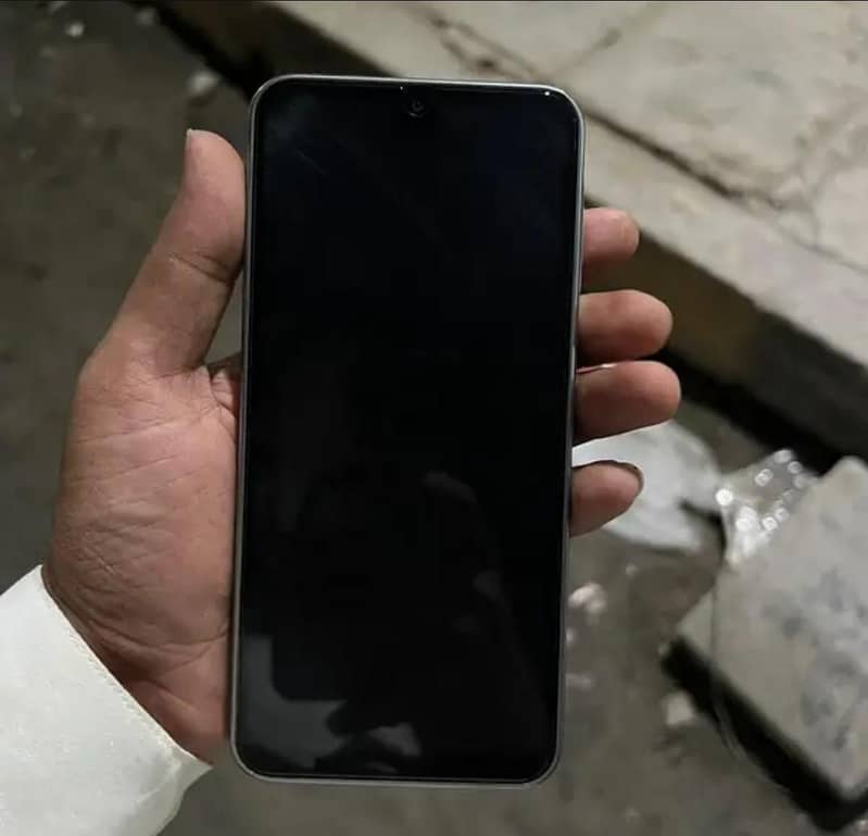 Samsung Galaxy A17 1