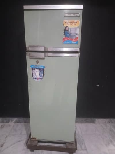 philips fridge full size