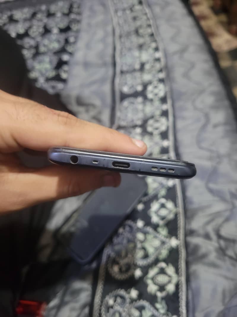 OPPO A54 1