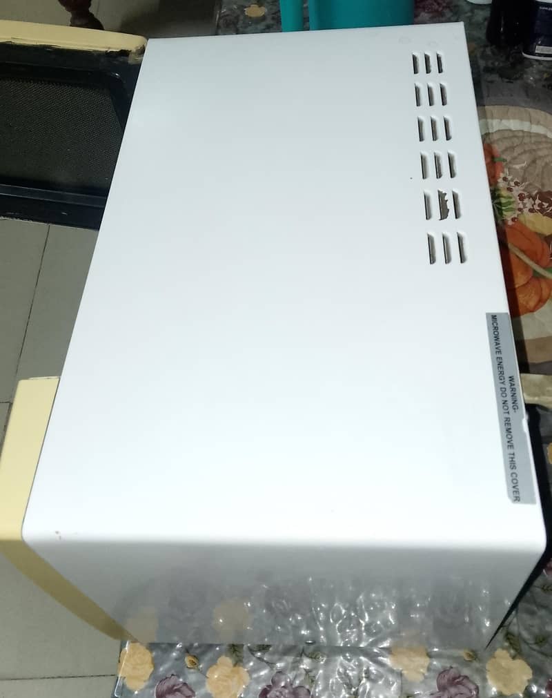 Microwave 2