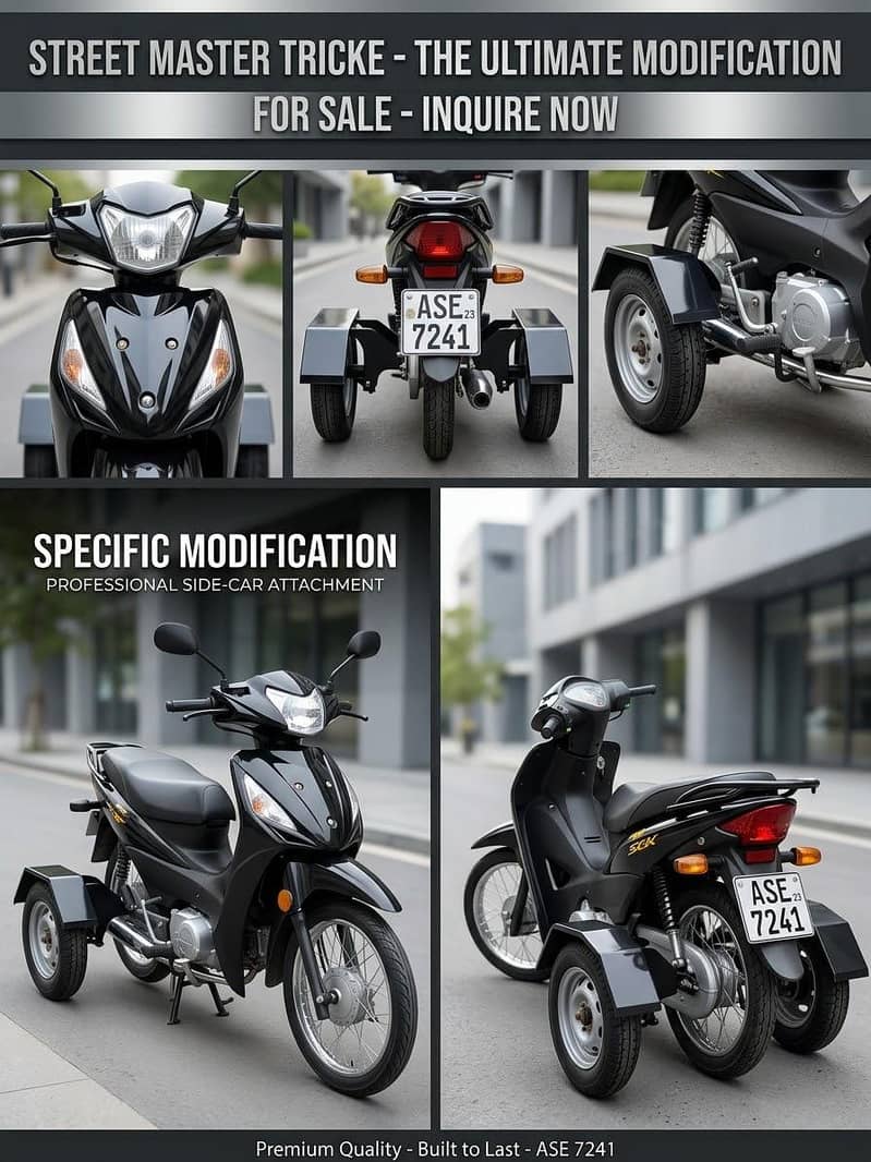 self modification bike 1