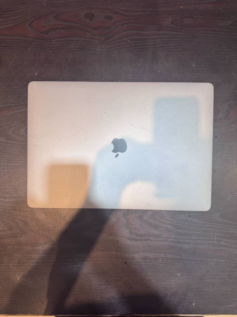 Apple macbookpro 2019 1