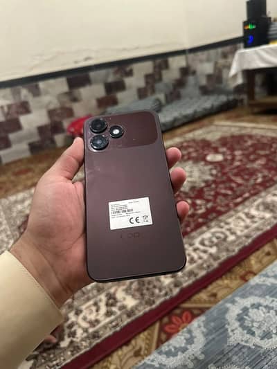 OPPO A60