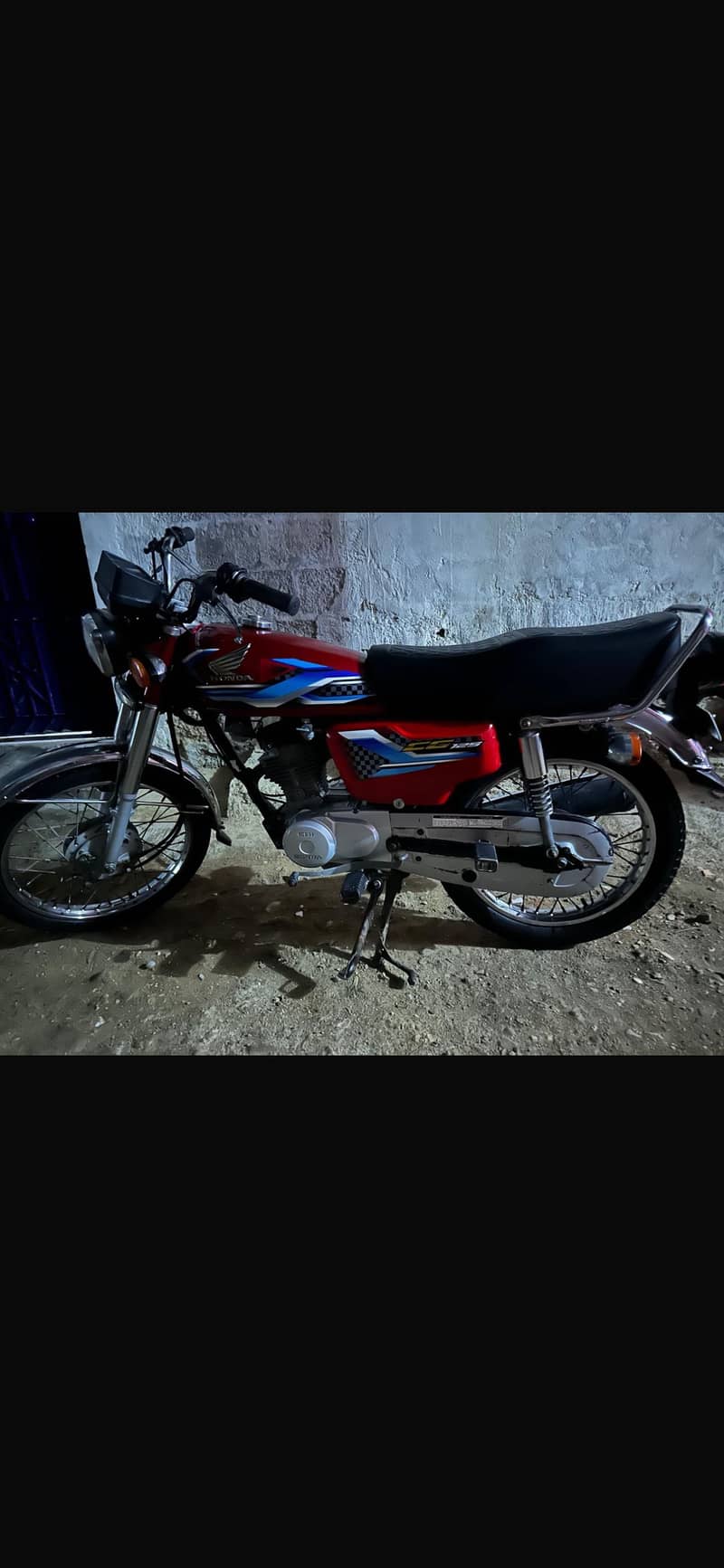 Honda 0
