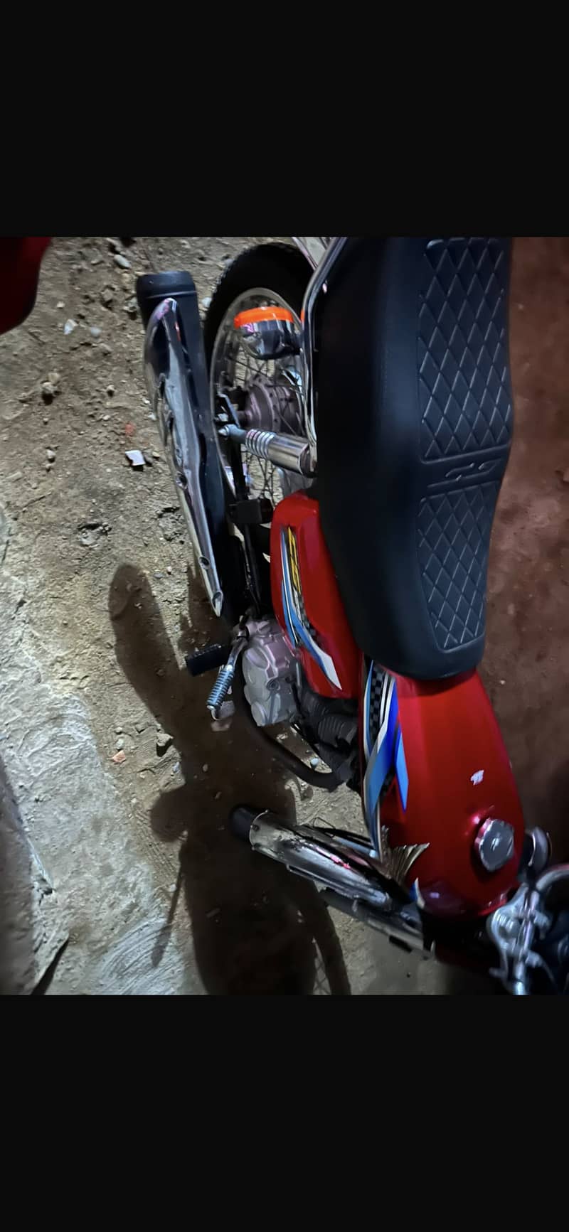 Honda 1