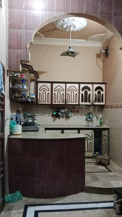 kitchen Cabinets