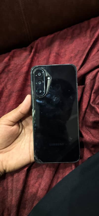 Samsung Mobile A26