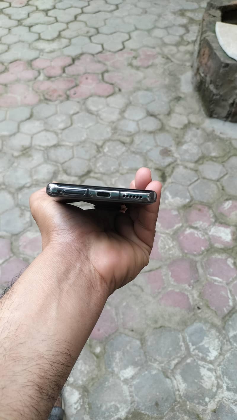 Huawei P40 Pro Plus 4