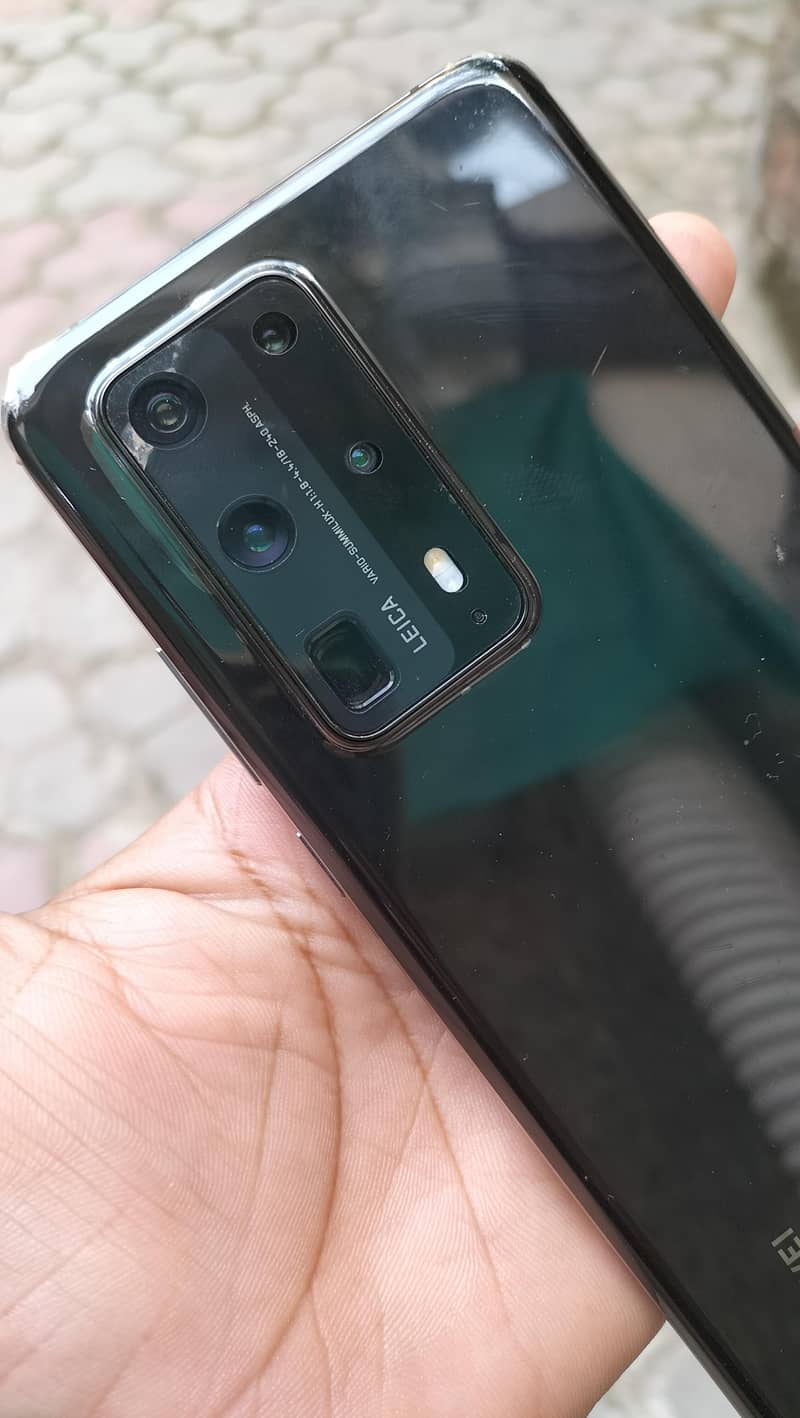 Huawei P40 Pro Plus 7