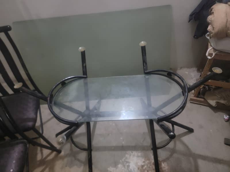 dining table 2