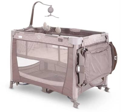 baby cot/ playpen for sale