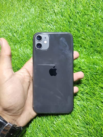Apple iPhone 11