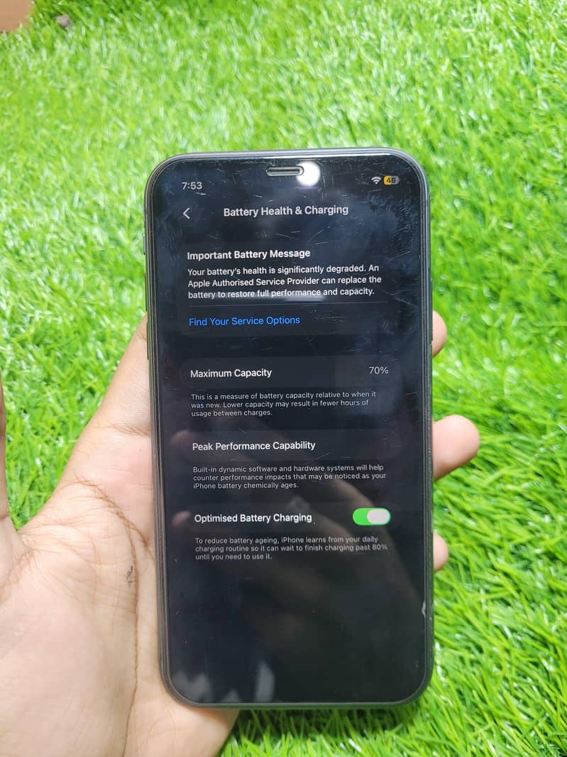 Apple iPhone 11 6