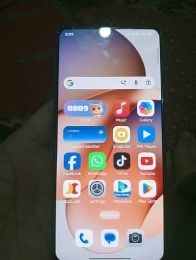 Xiaomi Redmi Note 13 Pro