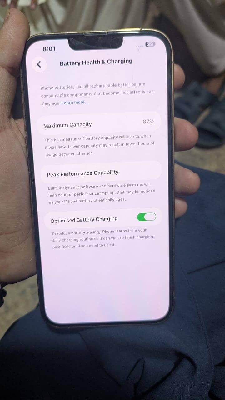 Apple iPhone 13 Pro Max 2