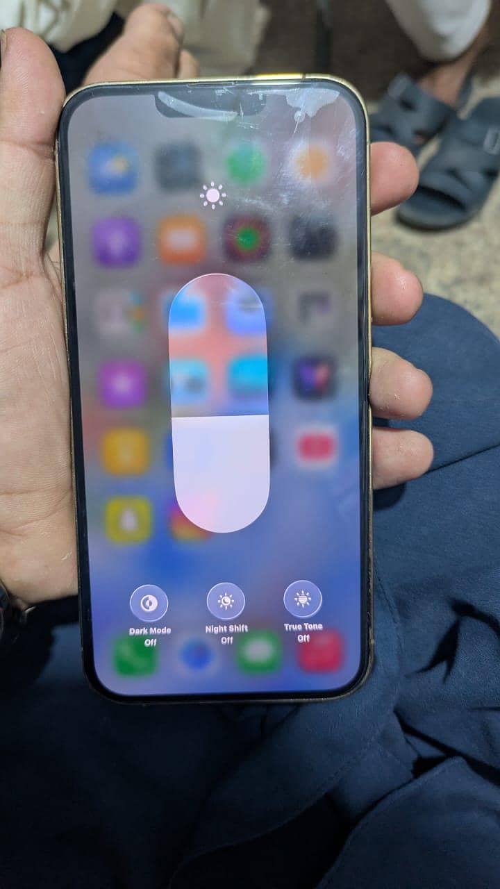 Apple iPhone 13 Pro Max 3