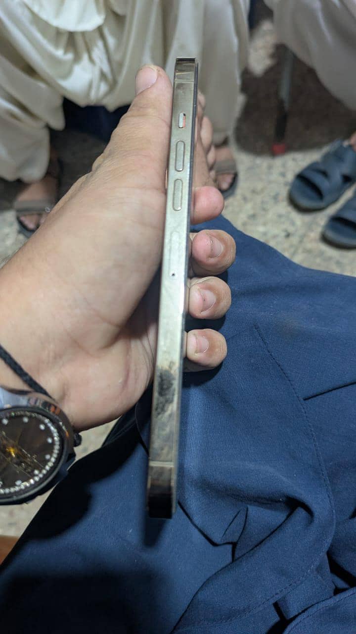 Apple iPhone 13 Pro Max 4