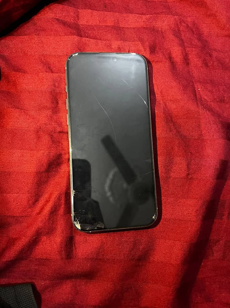 Apple iPhone 16 Pro Max 4