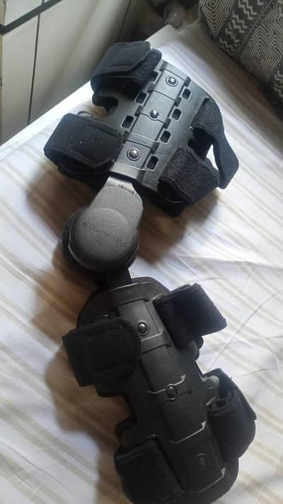 Hypex Lite Knee Brace