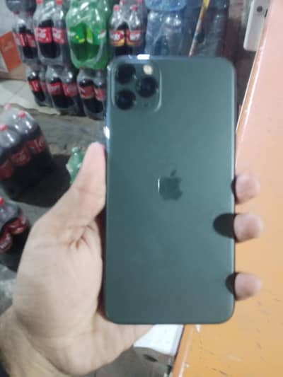 Apple iPhone 11 Pro Max 256gb