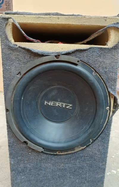 Hertz uno s300