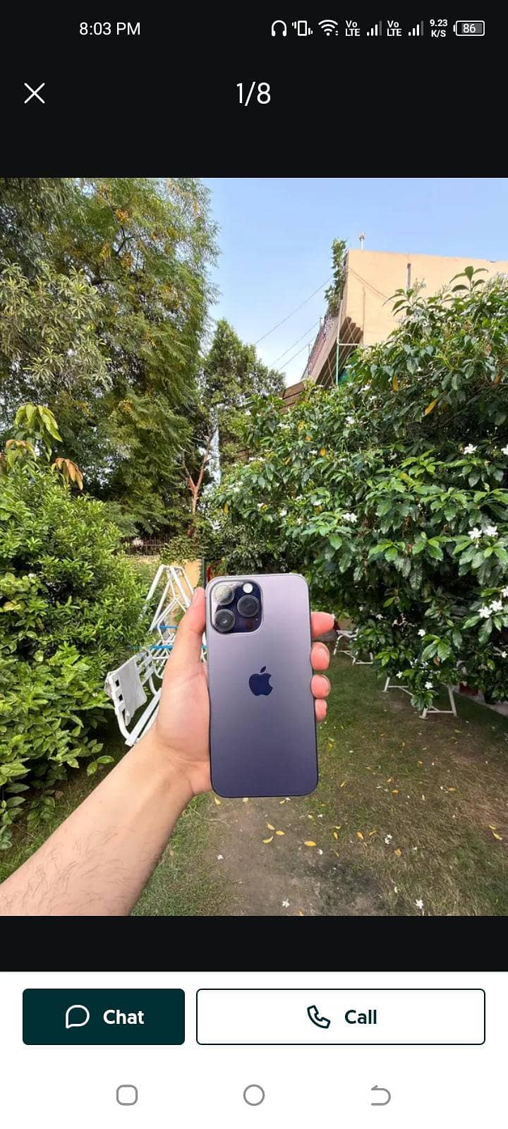 iPhone 14 Pro 0
