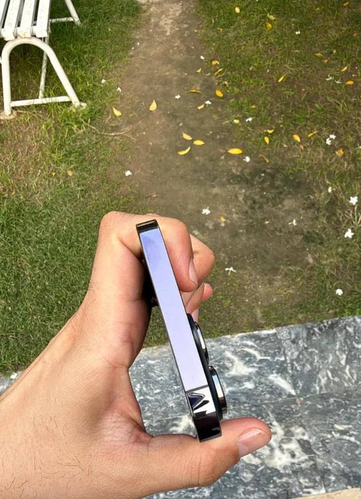 iPhone 14 Pro 5