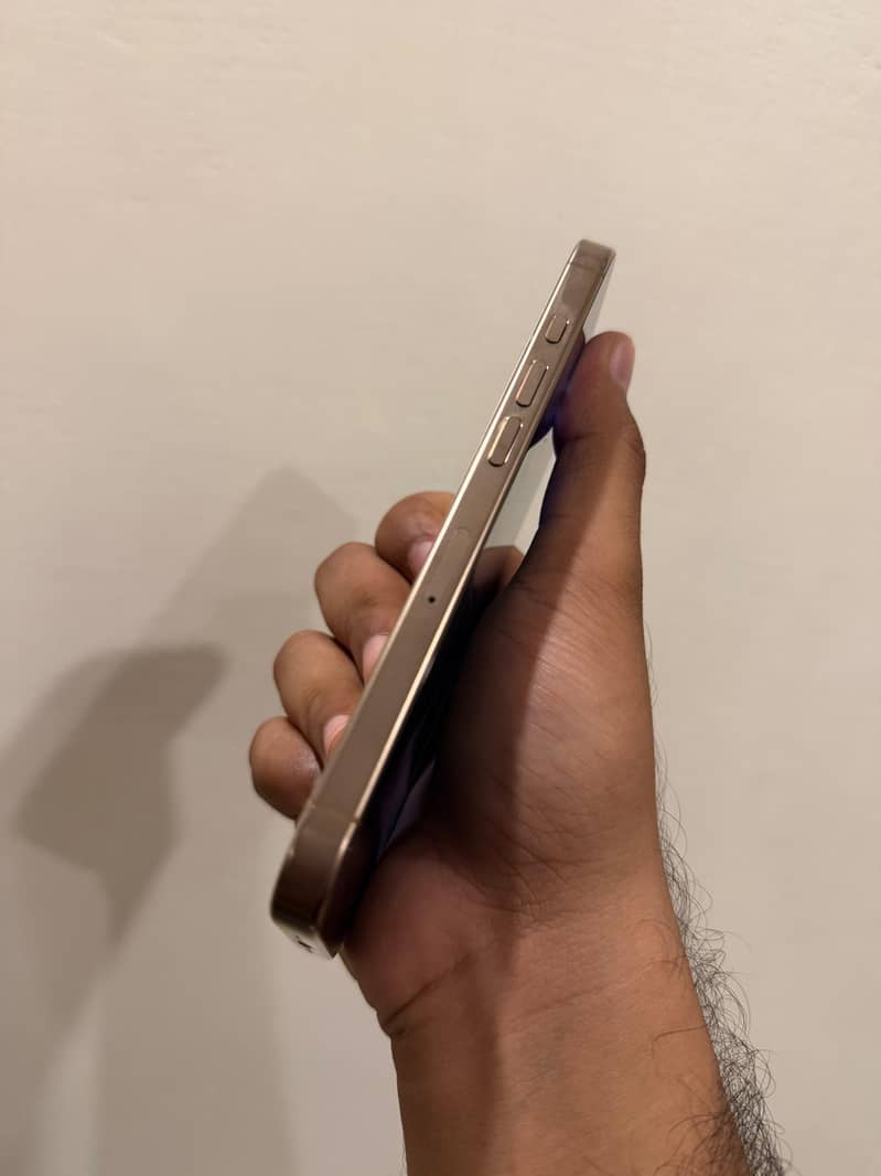 Apple iPhone 16 Pro 4