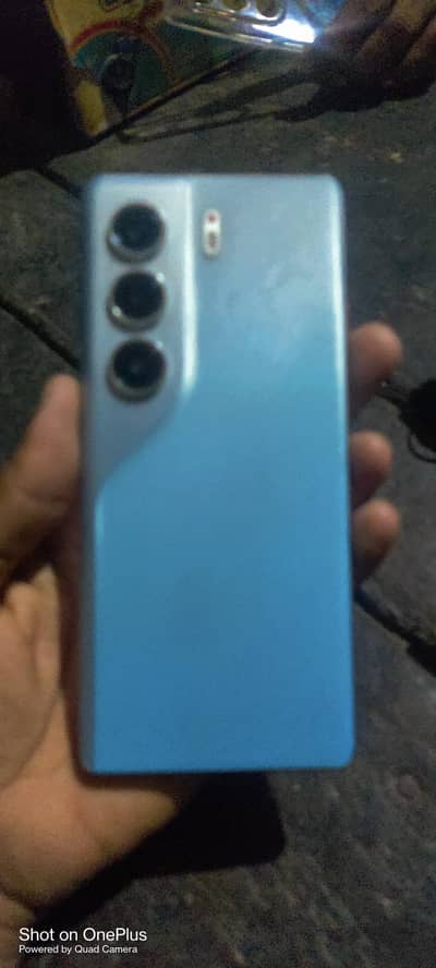 Tecno CAMON 40 Pro