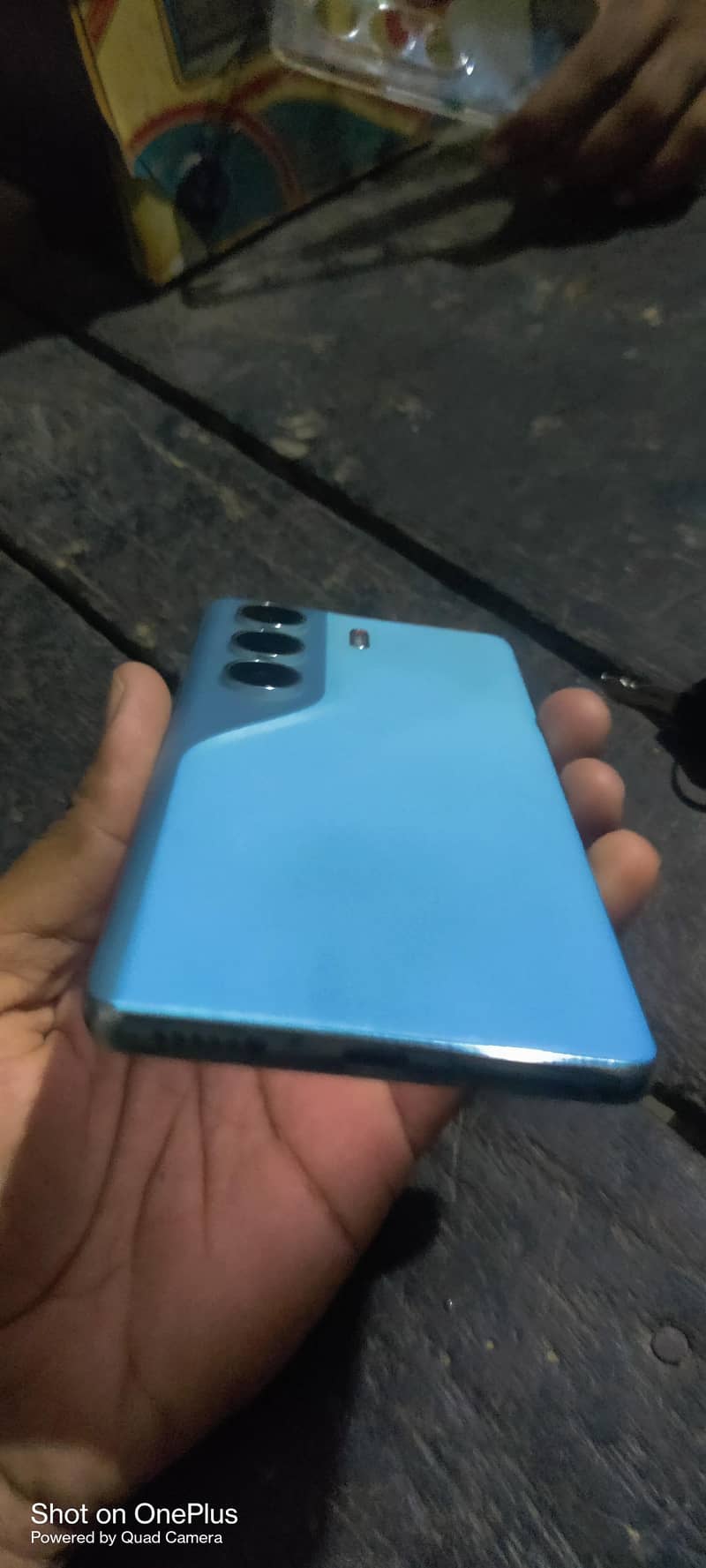 Tecno CAMON 40 Pro 1