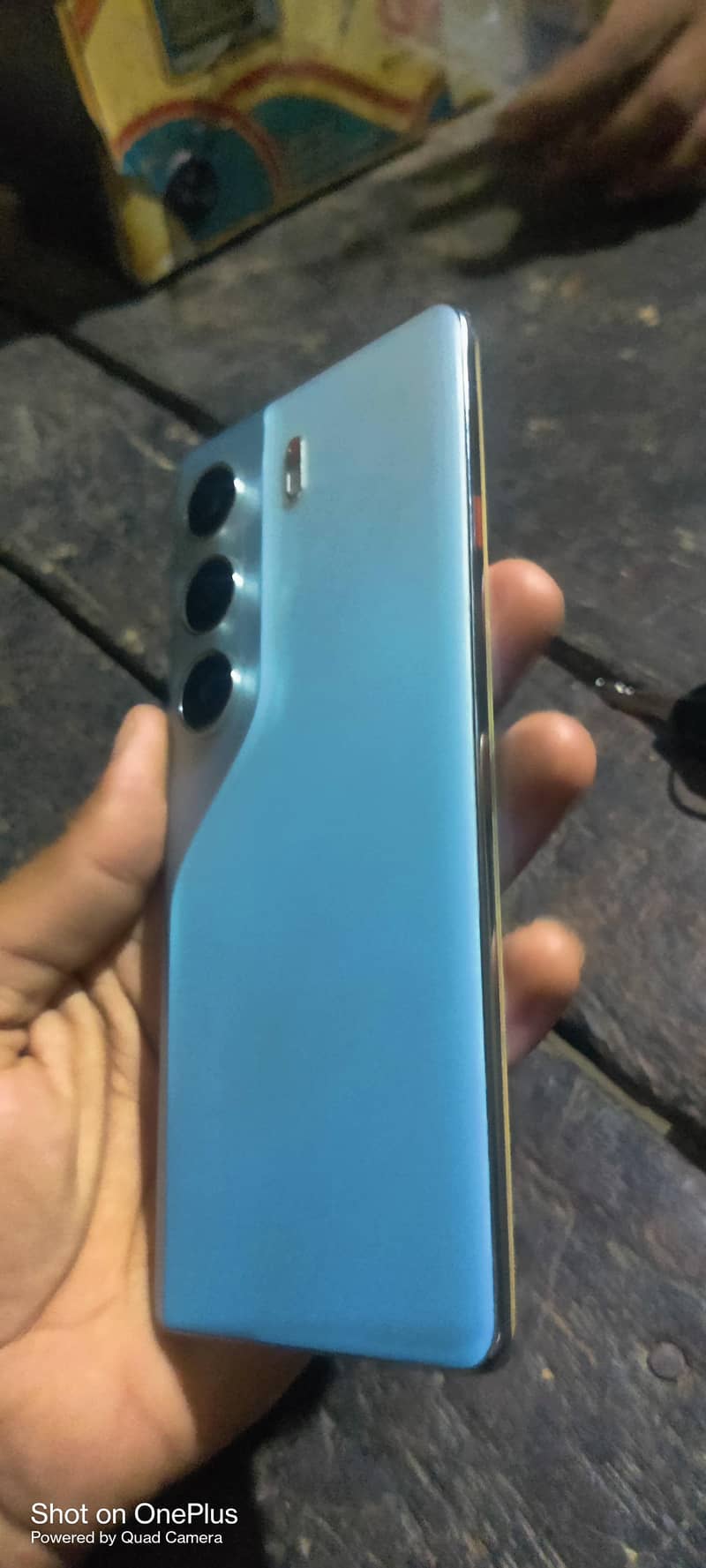 Tecno CAMON 40 Pro 2