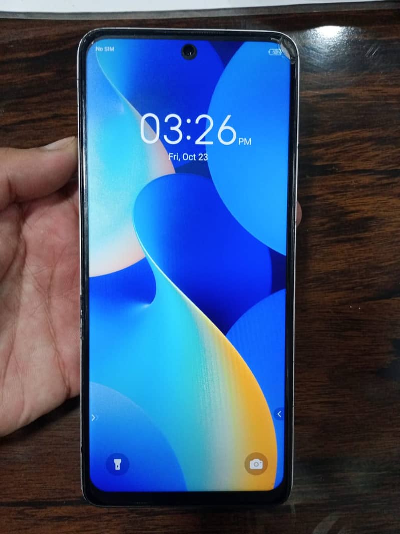 Tecno Spark 10 Pro 1