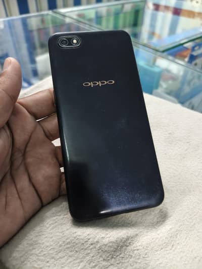 OPPO A1k