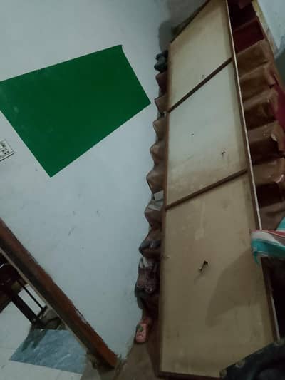 pair of street advertisment board frame for sale