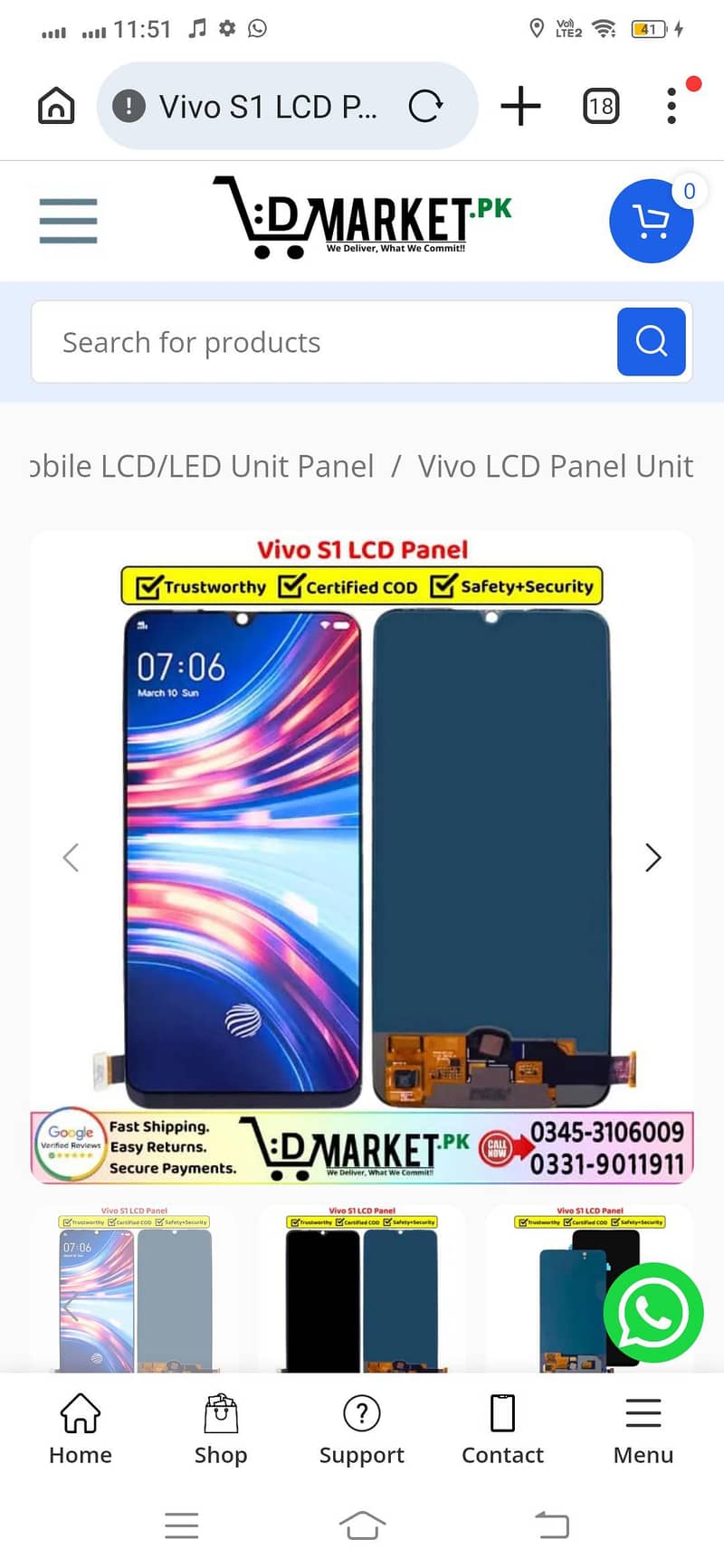 Samsung Mobile S9 0