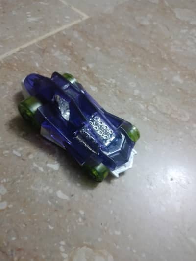 the hot wheels