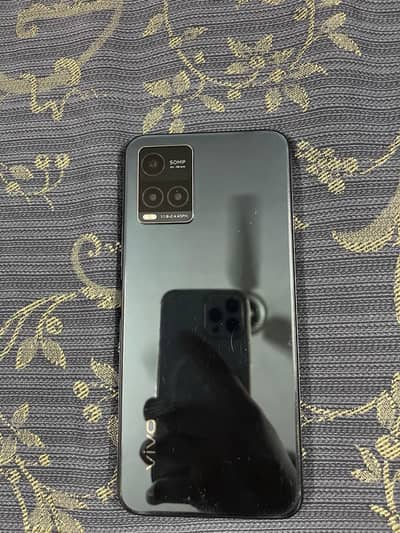 Vivo Y33s