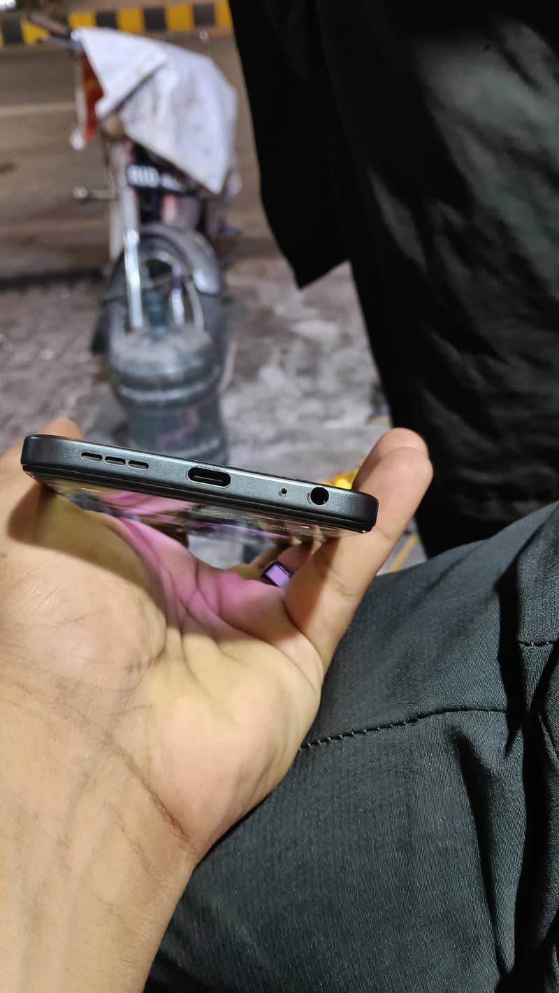 Tecno spark 40 2