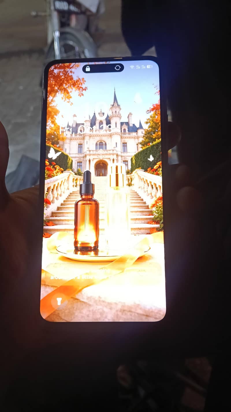 Tecno spark 40 3
