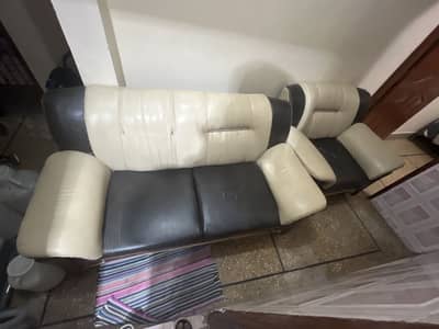 Sofa 2 + 1 seater