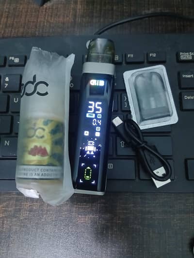 CALBURN G3 Pro condition 10/10