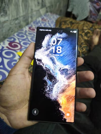 Samsung Mobile S22 Ultra