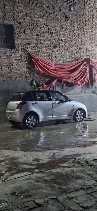 Swift 2011 Best Condition Available