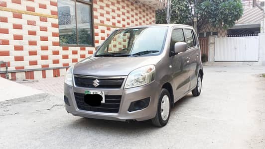 Original Condition VXL wagonR(tags:Alto Cultus Swift Honda Toyota vitz