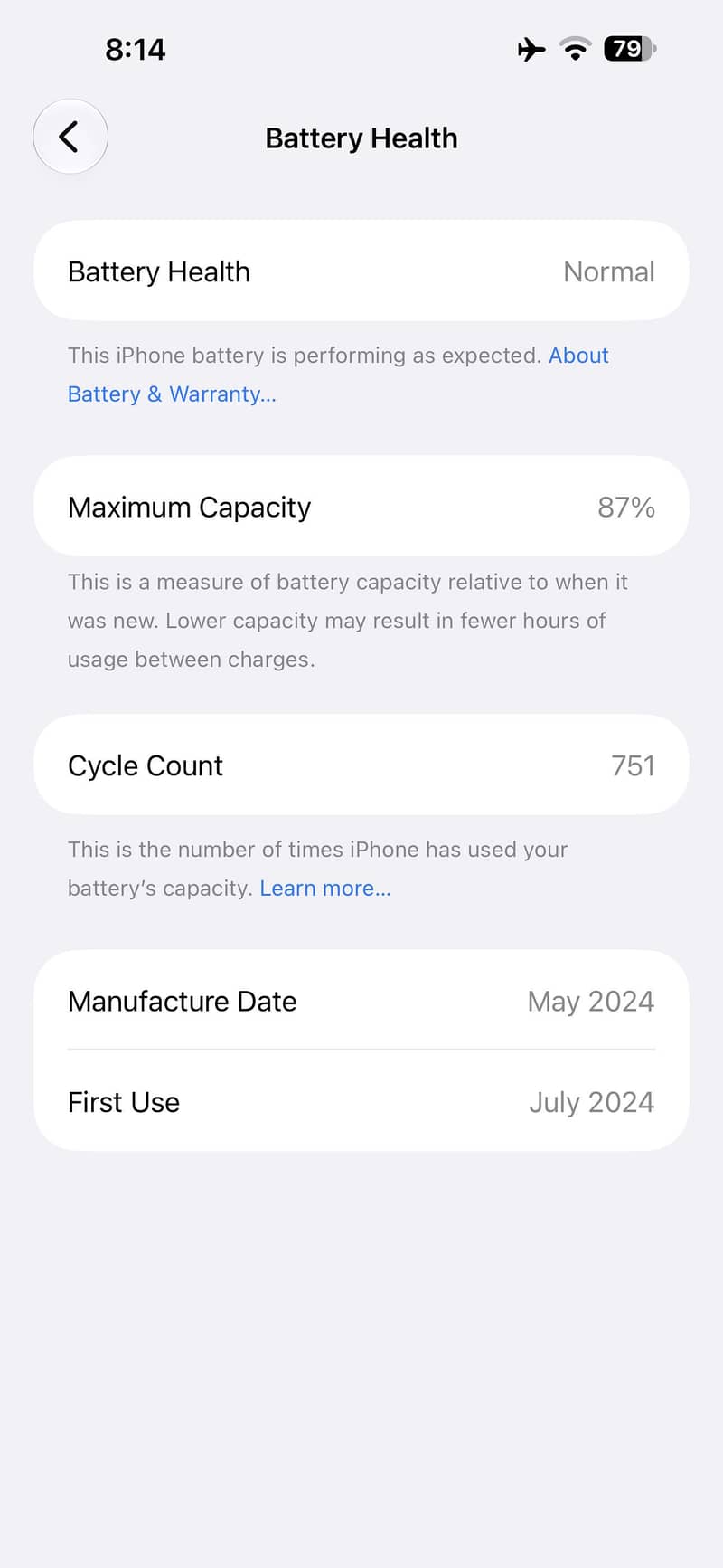 Apple iPhone 15 Pro Max 3